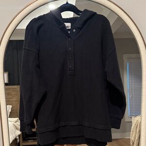 Aerie Women's Hooded Sweatshirt